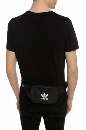Logo belt bag, zdjęcie 2 Logo belt bag od ADIDAS Originals